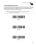 Preview for 181 page of Motorola Symbol LS9208 Product Reference Manual