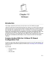 Preview for 187 page of Motorola Symbol LS9208 Product Reference Manual