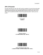 Preview for 211 page of Motorola Symbol LS9208 Product Reference Manual