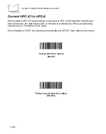 Preview for 214 page of Motorola Symbol LS9208 Product Reference Manual