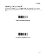 Preview for 217 page of Motorola Symbol LS9208 Product Reference Manual