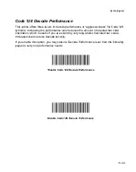 Preview for 221 page of Motorola Symbol LS9208 Product Reference Manual