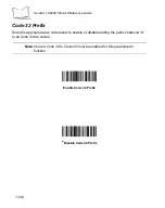 Preview for 226 page of Motorola Symbol LS9208 Product Reference Manual