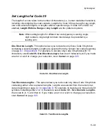 Preview for 227 page of Motorola Symbol LS9208 Product Reference Manual