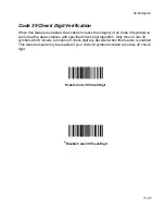 Preview for 229 page of Motorola Symbol LS9208 Product Reference Manual