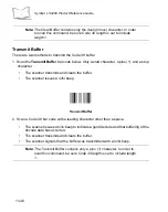 Preview for 234 page of Motorola Symbol LS9208 Product Reference Manual