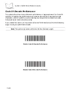 Preview for 236 page of Motorola Symbol LS9208 Product Reference Manual