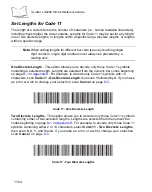 Preview for 242 page of Motorola Symbol LS9208 Product Reference Manual