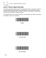 Preview for 244 page of Motorola Symbol LS9208 Product Reference Manual