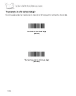 Preview for 250 page of Motorola Symbol LS9208 Product Reference Manual