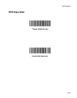 Preview for 269 page of Motorola Symbol LS9208 Product Reference Manual