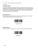 Preview for 276 page of Motorola Symbol LS9208 Product Reference Manual