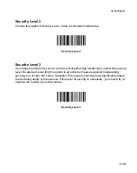 Preview for 277 page of Motorola Symbol LS9208 Product Reference Manual