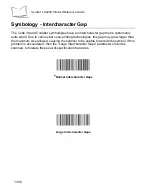 Preview for 278 page of Motorola Symbol LS9208 Product Reference Manual