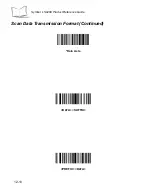 Preview for 288 page of Motorola Symbol LS9208 Product Reference Manual