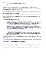 Preview for 294 page of Motorola Symbol LS9208 Product Reference Manual