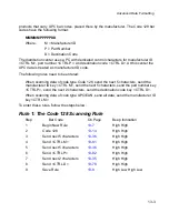 Preview for 295 page of Motorola Symbol LS9208 Product Reference Manual