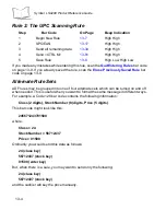 Preview for 296 page of Motorola Symbol LS9208 Product Reference Manual