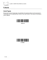 Preview for 304 page of Motorola Symbol LS9208 Product Reference Manual