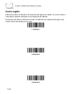 Preview for 312 page of Motorola Symbol LS9208 Product Reference Manual