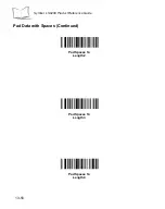 Preview for 348 page of Motorola Symbol LS9208 Product Reference Manual