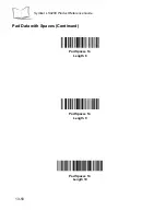 Preview for 350 page of Motorola Symbol LS9208 Product Reference Manual