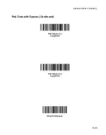 Preview for 357 page of Motorola Symbol LS9208 Product Reference Manual