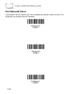 Preview for 358 page of Motorola Symbol LS9208 Product Reference Manual