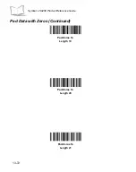 Preview for 364 page of Motorola Symbol LS9208 Product Reference Manual