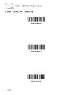 Preview for 370 page of Motorola Symbol LS9208 Product Reference Manual