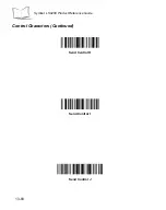 Preview for 372 page of Motorola Symbol LS9208 Product Reference Manual