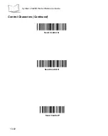 Preview for 374 page of Motorola Symbol LS9208 Product Reference Manual