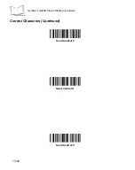 Preview for 376 page of Motorola Symbol LS9208 Product Reference Manual