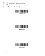 Preview for 378 page of Motorola Symbol LS9208 Product Reference Manual