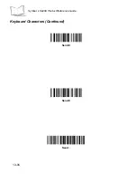 Preview for 388 page of Motorola Symbol LS9208 Product Reference Manual