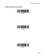 Preview for 395 page of Motorola Symbol LS9208 Product Reference Manual