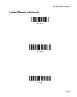 Preview for 399 page of Motorola Symbol LS9208 Product Reference Manual