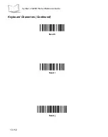 Preview for 404 page of Motorola Symbol LS9208 Product Reference Manual