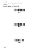 Preview for 406 page of Motorola Symbol LS9208 Product Reference Manual