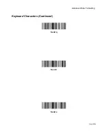 Preview for 407 page of Motorola Symbol LS9208 Product Reference Manual