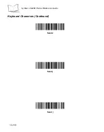 Preview for 410 page of Motorola Symbol LS9208 Product Reference Manual