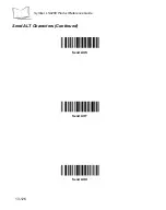 Preview for 418 page of Motorola Symbol LS9208 Product Reference Manual