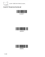 Preview for 420 page of Motorola Symbol LS9208 Product Reference Manual