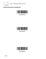 Preview for 450 page of Motorola Symbol LS9208 Product Reference Manual