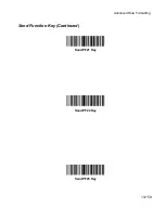 Preview for 451 page of Motorola Symbol LS9208 Product Reference Manual