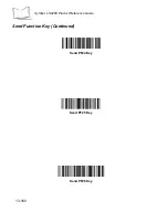 Preview for 452 page of Motorola Symbol LS9208 Product Reference Manual