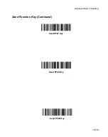 Preview for 453 page of Motorola Symbol LS9208 Product Reference Manual