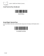 Preview for 454 page of Motorola Symbol LS9208 Product Reference Manual