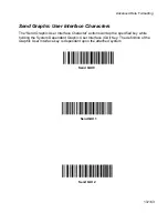 Preview for 455 page of Motorola Symbol LS9208 Product Reference Manual