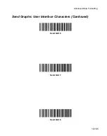 Preview for 457 page of Motorola Symbol LS9208 Product Reference Manual